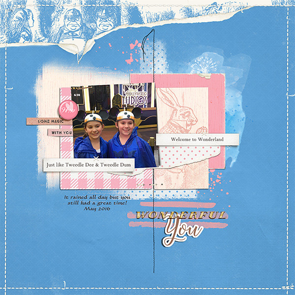 Wonderful You Templates - Image 10