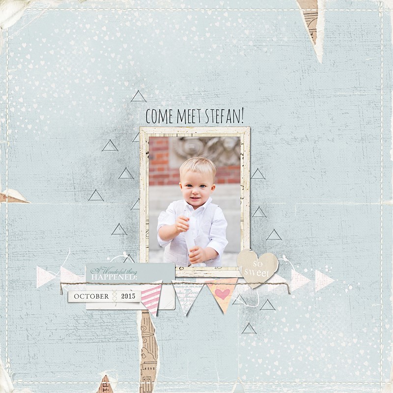 Wooden Frames - Image 2