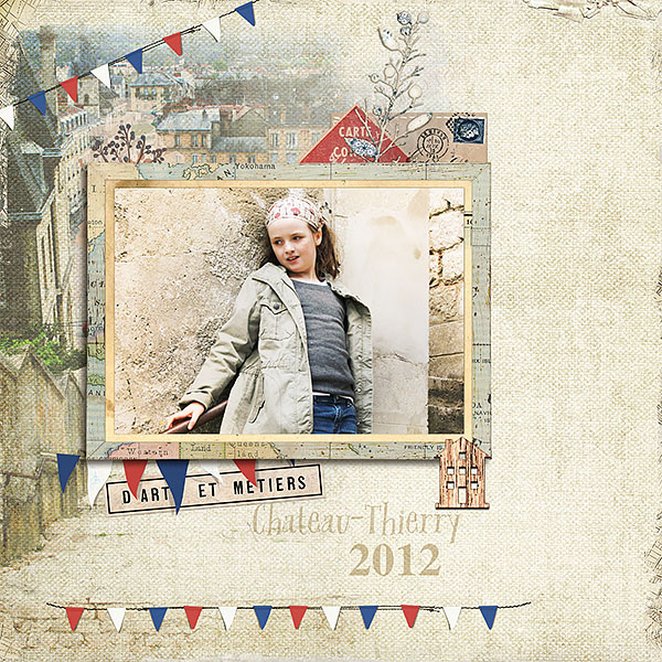 Wooden Frames - Image 4