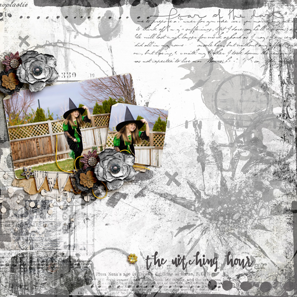 Worn Photo Edges and Borders No.01 - Image 2