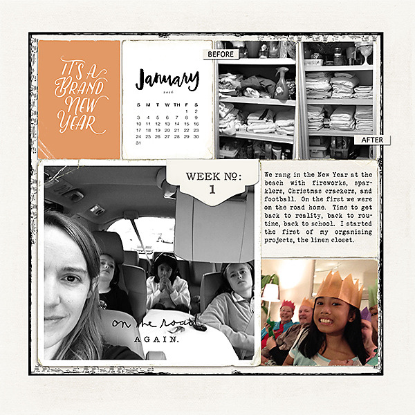 Worn Out Reviews Templates - Image 3