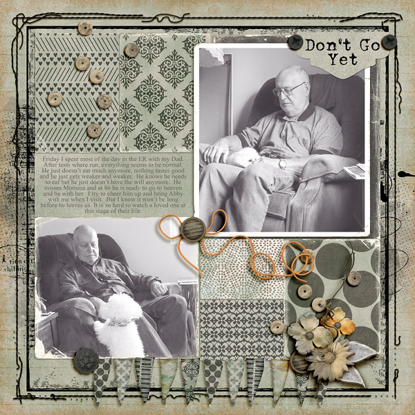 Worn Out Reviews Templates - Image 5