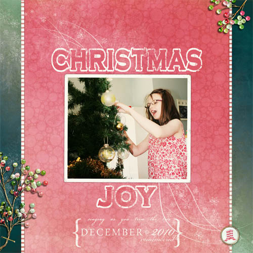 Worn Out Words Christmas - Image 6