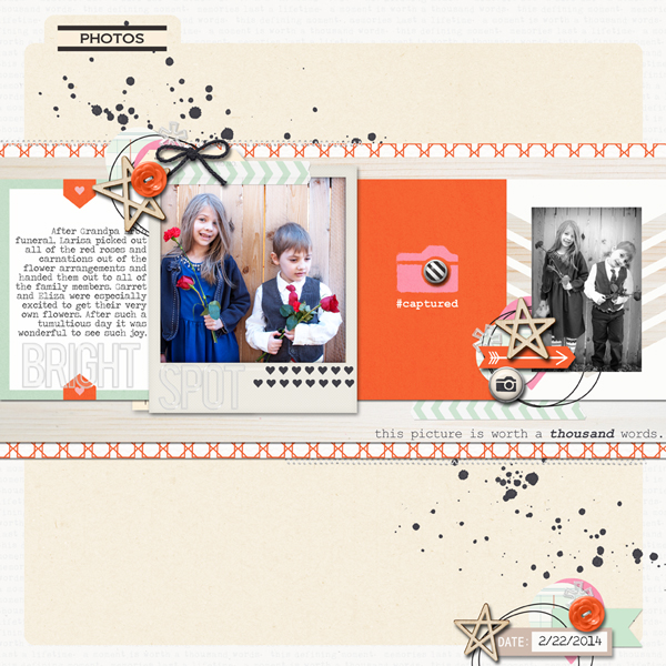 Worth A Thousand Words (Journal Cards) - Image 2
