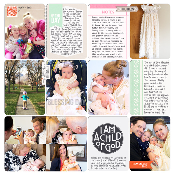 Worth A Thousand Words (Journal Cards) - Image 3