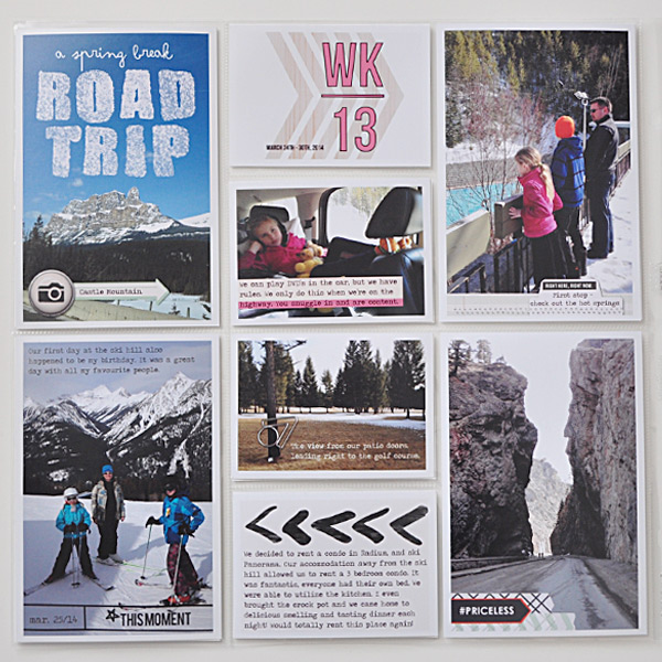 Worth A Thousand Words (Journal Cards) - Image 5