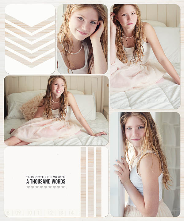 Worth A Thousand Words (Journal Cards) - Image 6