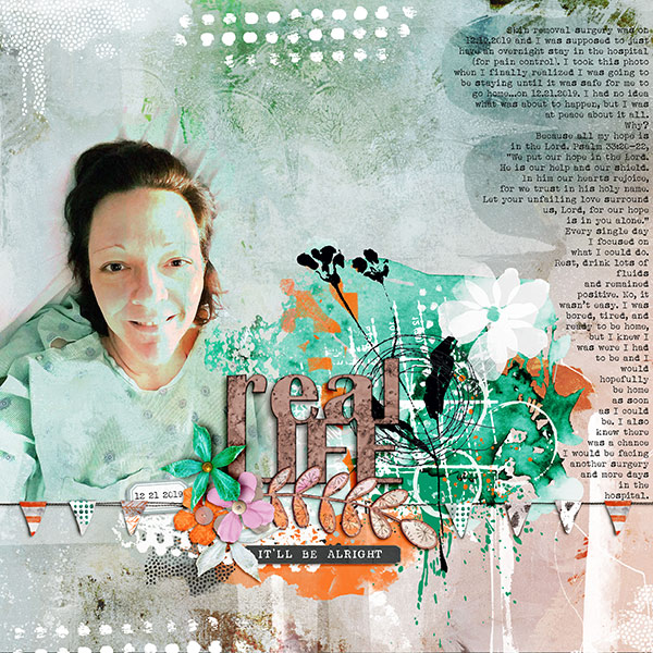 Wild and Free Paper Pack - Image 8