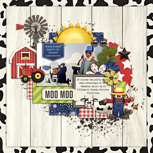 Farmyard Friends - Image 10