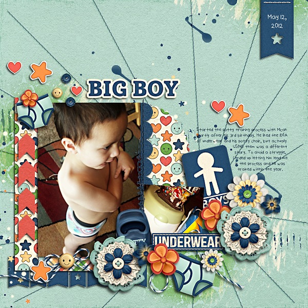 Potty Time - Image 5