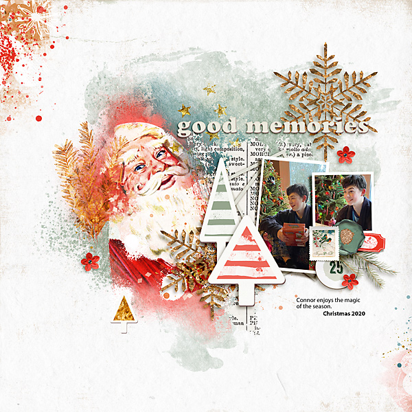 Years End Kit - Image 8