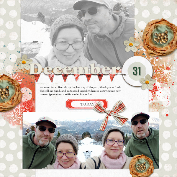 Years End Paperpack - Image 7