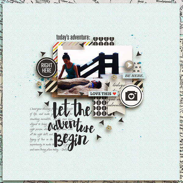 you are here (papers) - Image 5