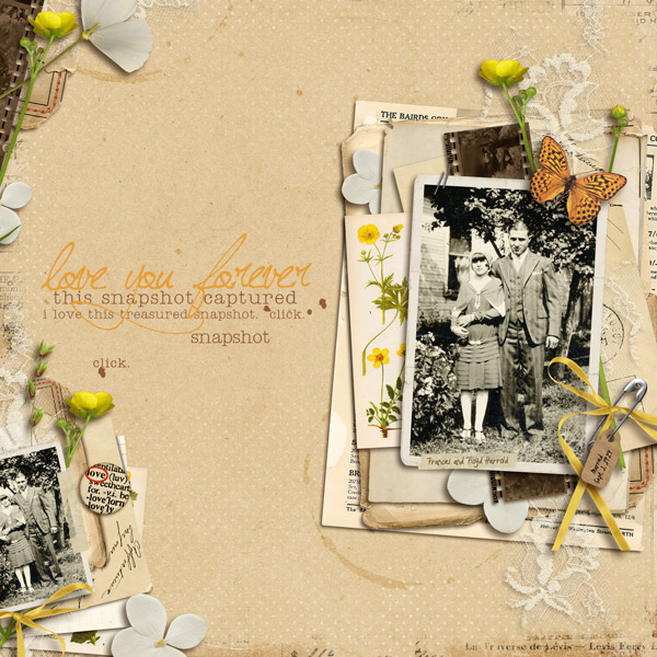layerable ephemera paper stacks - Image 10
