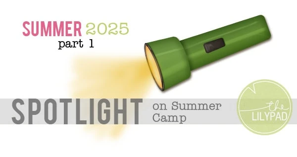 Summer Camp Spotlight 1