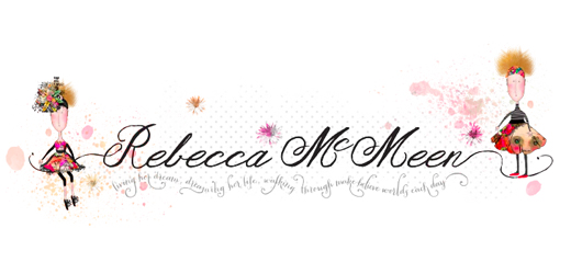 Rebecca McMeen