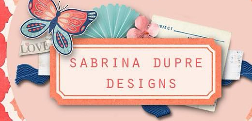 Sabrina Dupre Designs