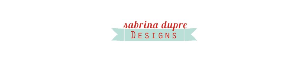 Sabrina Dupre Designs