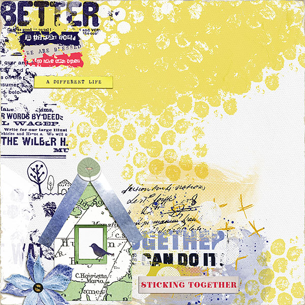 Here With You elements - Image 3