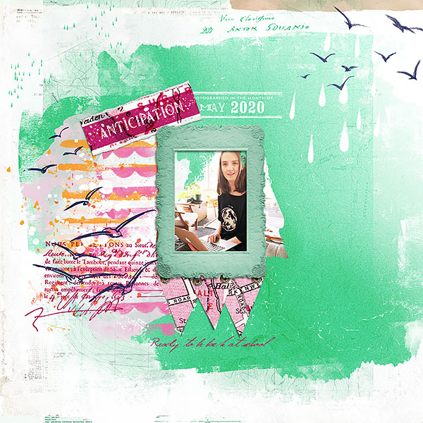 Fly Away Paint - Image 3