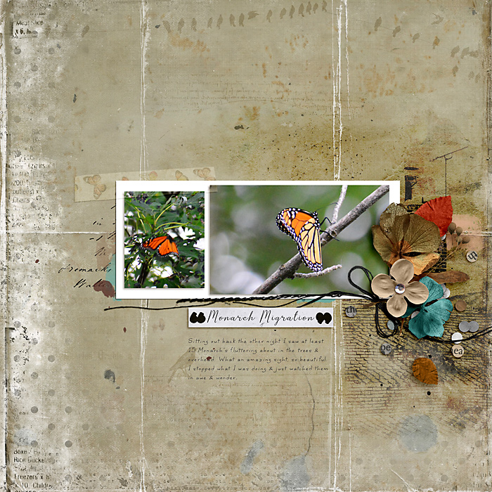 From The Rooftops: Mixed Media Paperie - Image 3