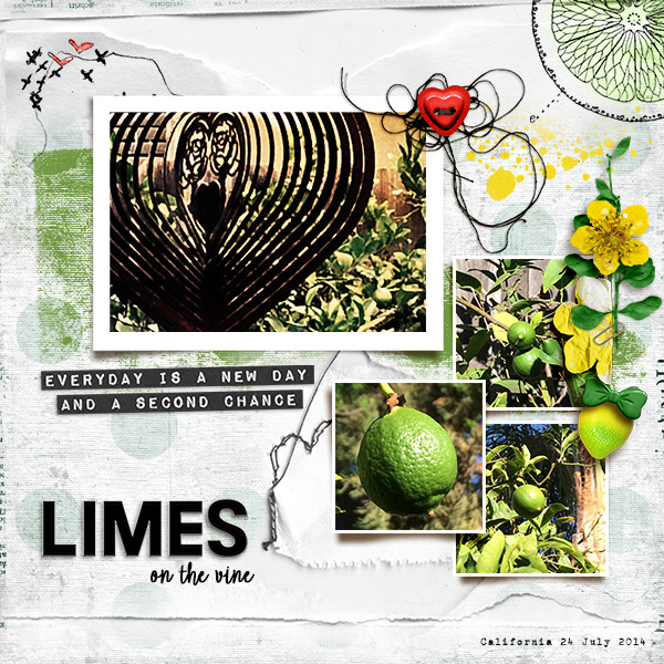 A Second Chance: Mixed Media Artistry - Image 2