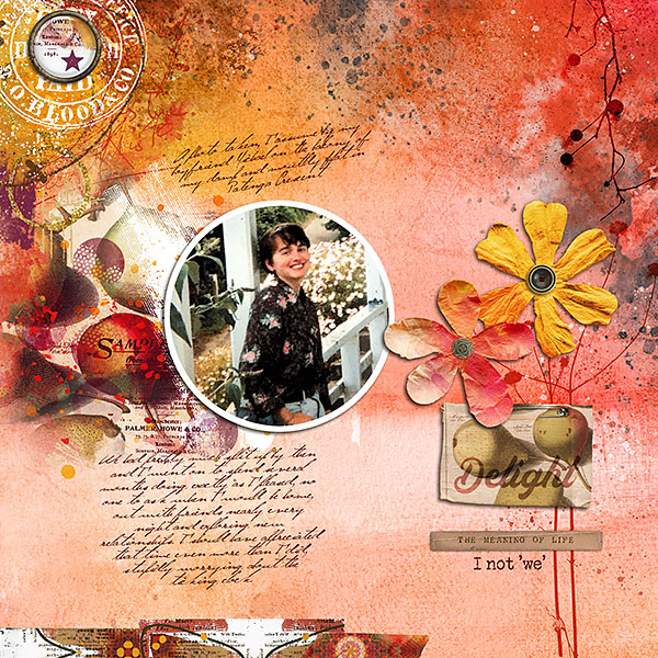 Apple of My Eye Elements - Image 3