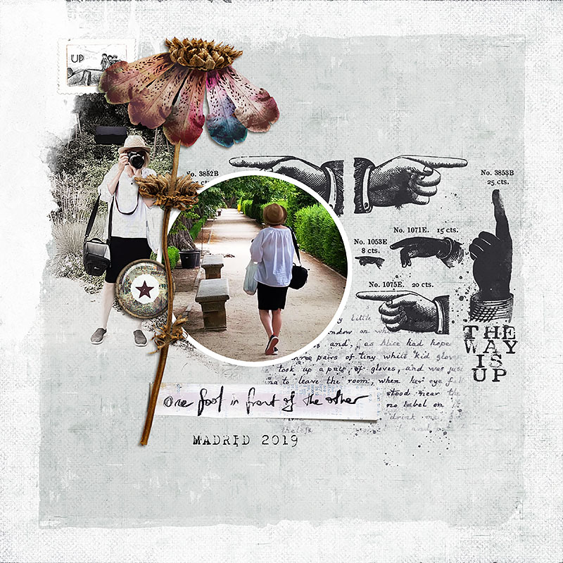 I get Back Up Elements - Image 2