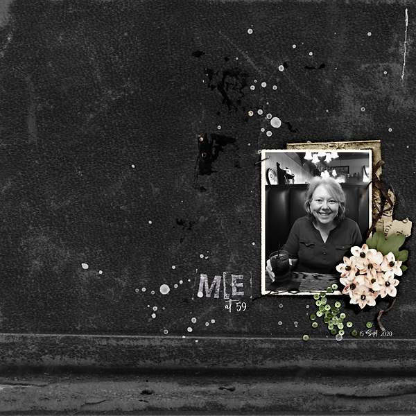 And So Here I Stand: Mixed Media Kit - Image 4