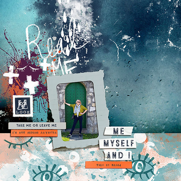 Authenticity Paint - Image 2