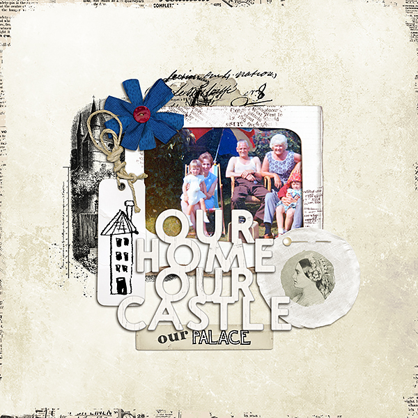 Our Castle Elements - Image 3