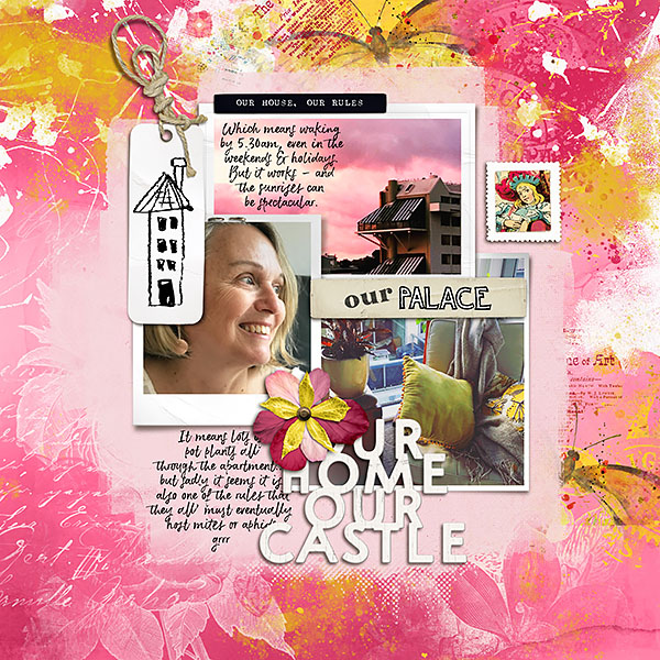 Our Castle Elements - Image 7