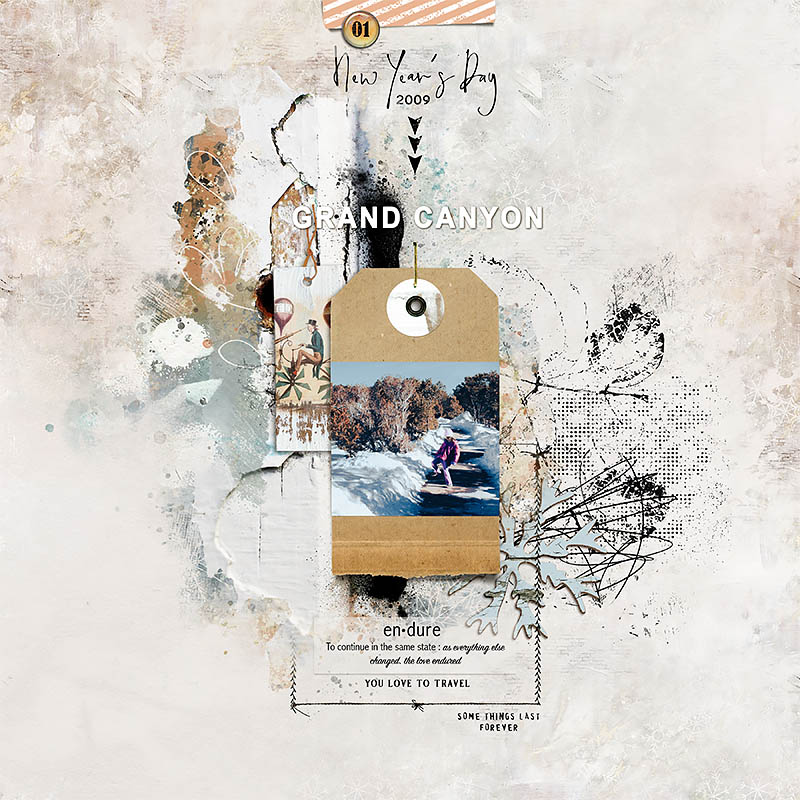 Fresh Start Brushes and Stamps - Image 3