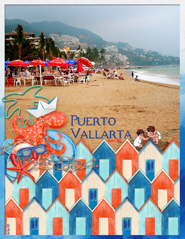 SeaSide - Papers - Image 2