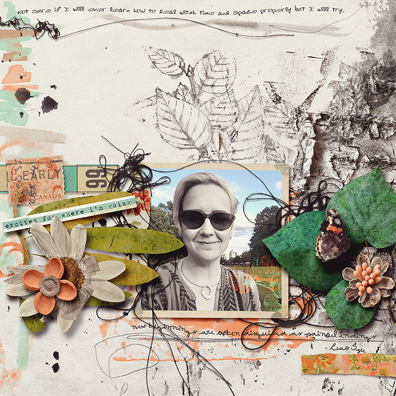 Trust in This: Journaling Prompts - Image 5