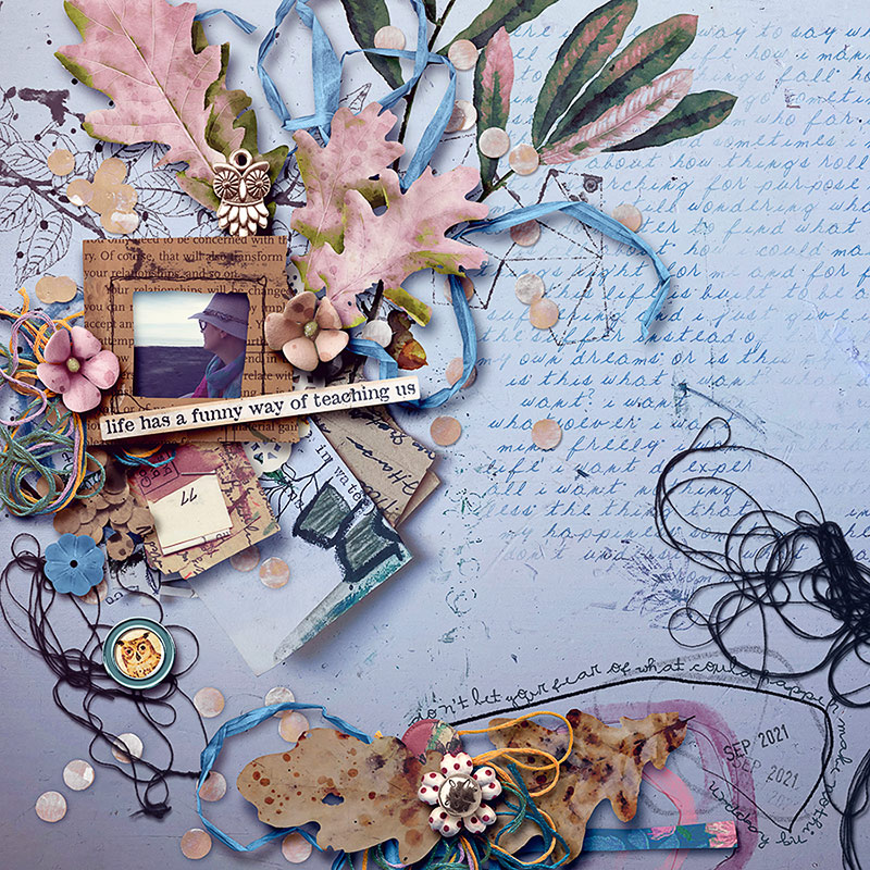 Quercus: Journaling Prompts - Image 6