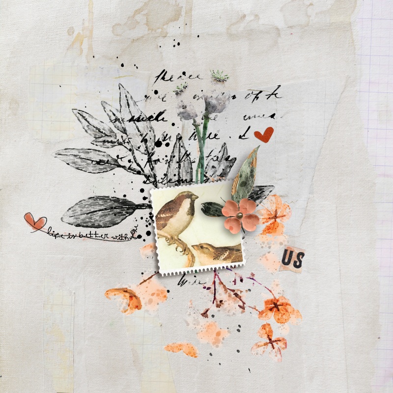 Every Last Minute: The Complete Mixed Media Collection - Image 7
