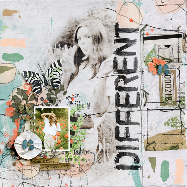 Incomparable: Pretty Little Things - Image 6