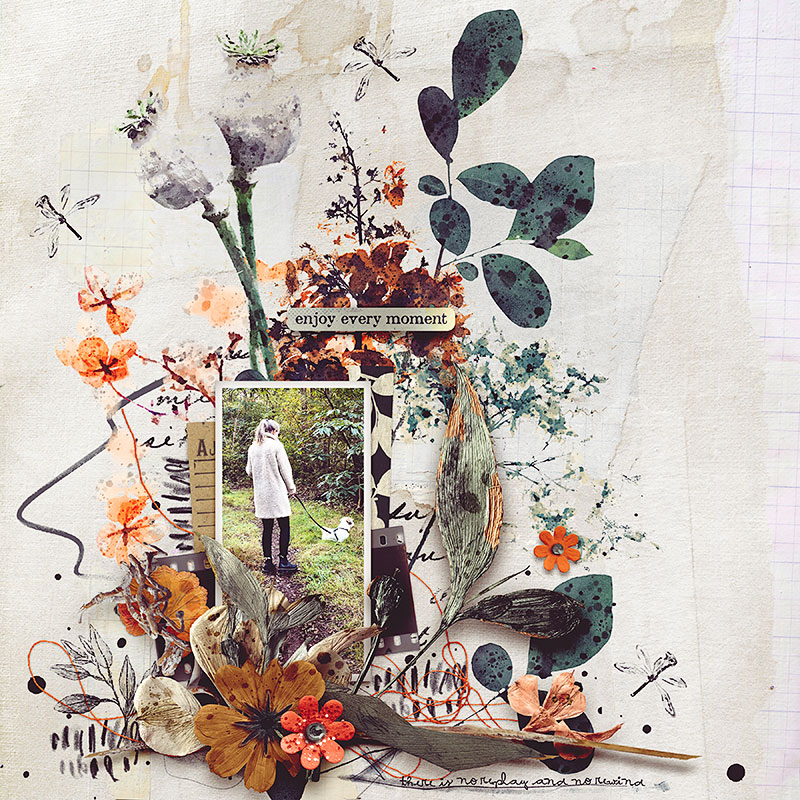 Every Last Minute: The Complete Mixed Media Collection - Image 9