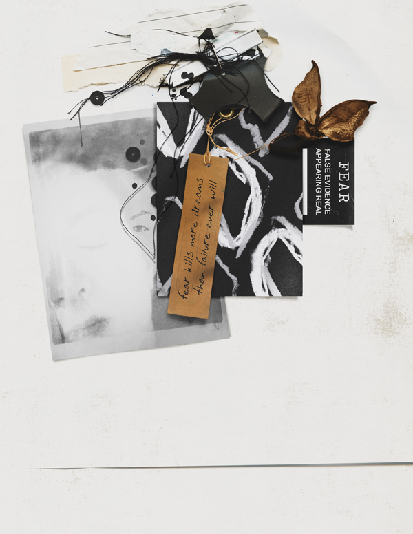 Fear Not: Pocket Art - Image 4
