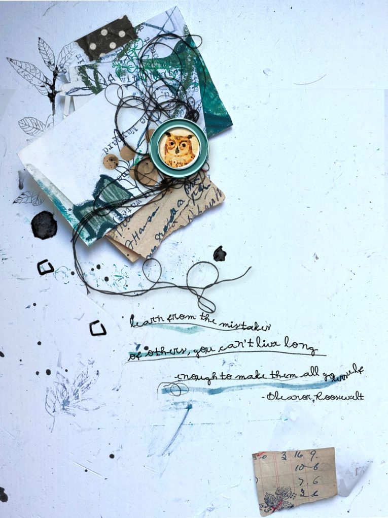 Paper Pieced: Set 3 - Image 6