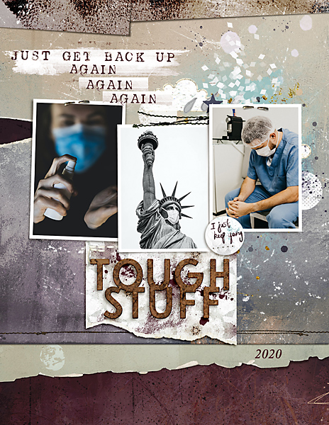 I Get Back Up Kit - Image 9