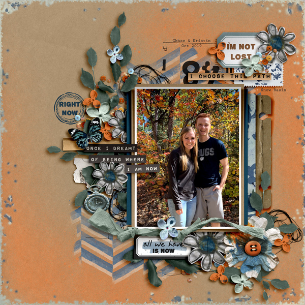 The Path I'm On: Mixed Media Artistry - Image 5