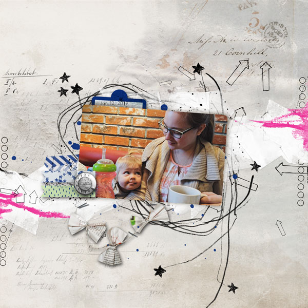 M3 Jan 19: Mixed Media Paperie - Image 6