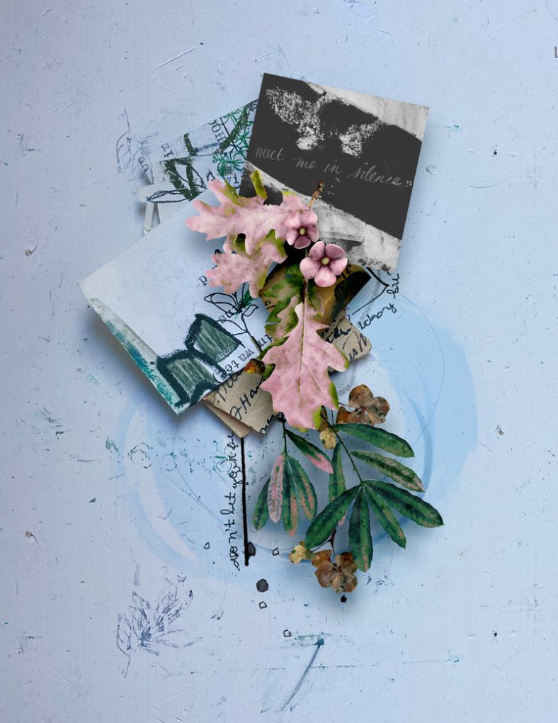 Paper Pieced: Set 3 - Image 9