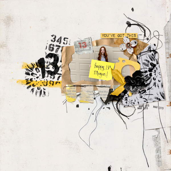 Fear Not: Pocket Art - Image 8
