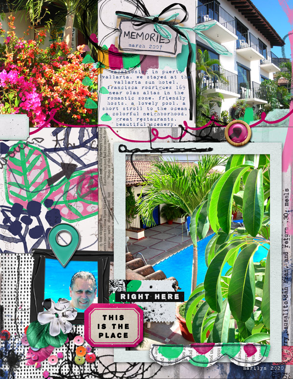 This is the Place: Pocket Art - Image 8