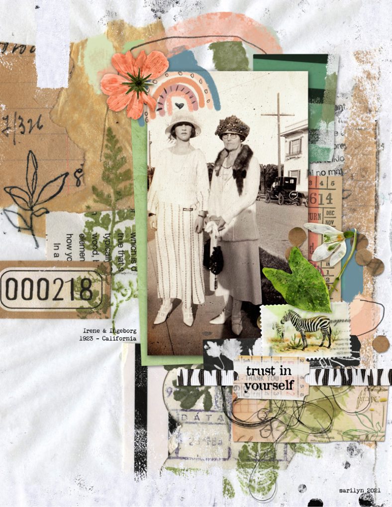 Incomparable: Pretty Little Things - Image 7