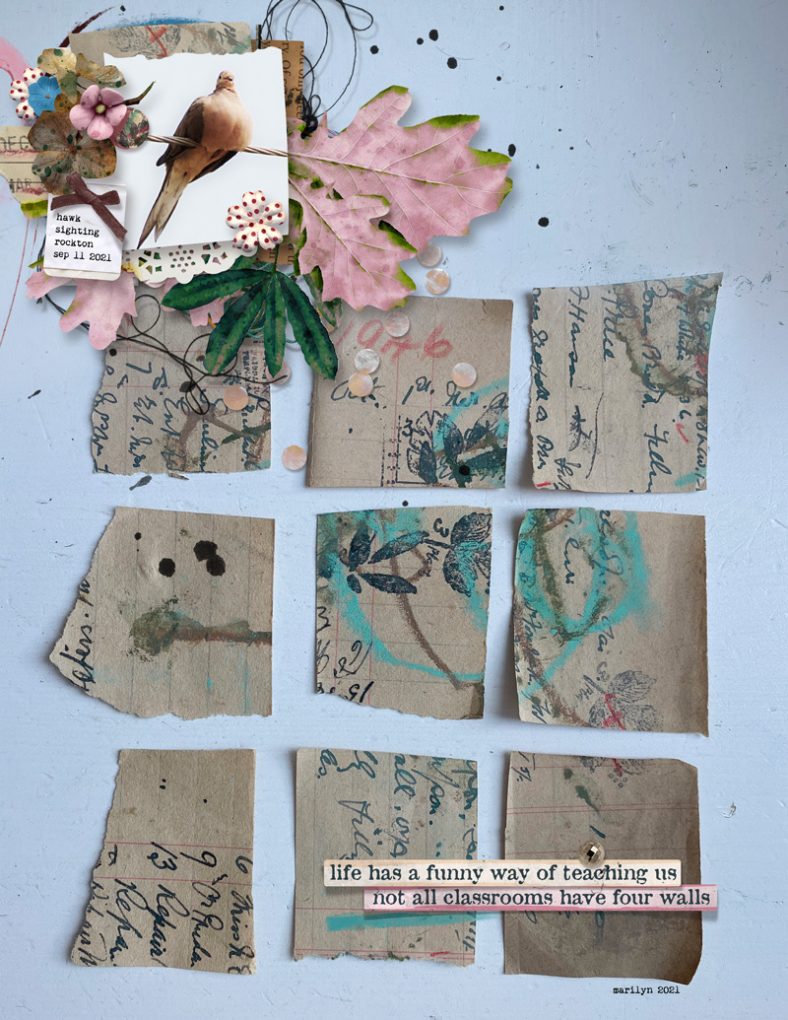 Paper Pieced: Set 3 - Image 10