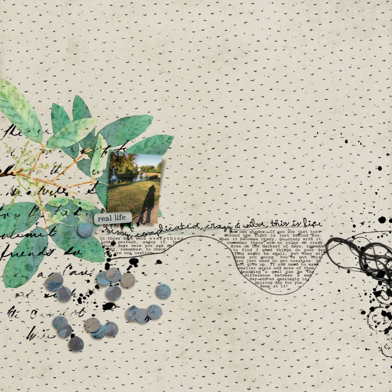 Every Last Minute: Journaling Prompts - Image 5